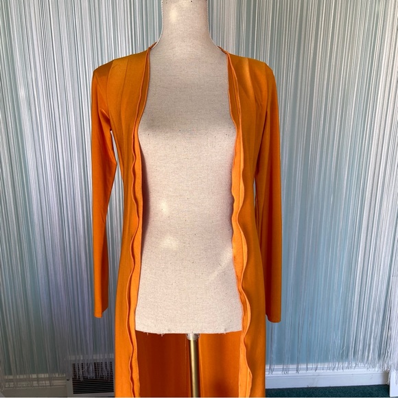 Maxi Kimono - Picture 11 of 17